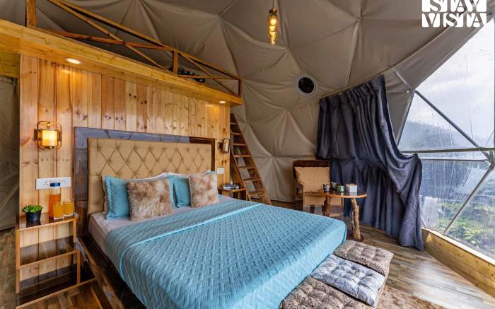 StayVista at The Stargazer