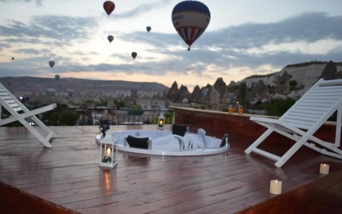 TERRA BELLA PANSİYON