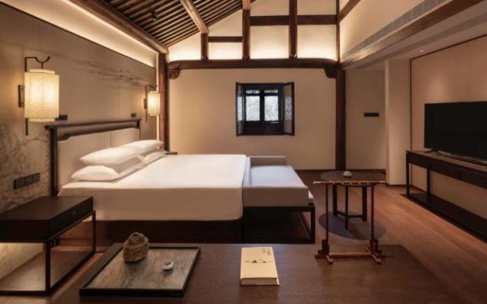 Grand House Hotel Yuyao Yangming
