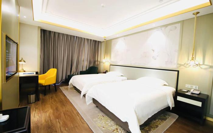 Kaiyuan Life Hotel Xinyu