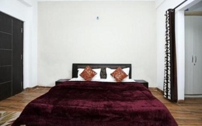 neem karoli kainchidham luxurious homestay 