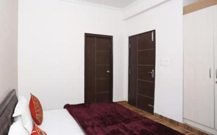 neem karoli kainchidham luxurious homestay 