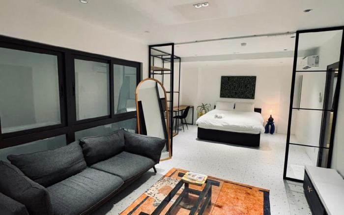 NORI APARTMENT – 5m to Landmark 81