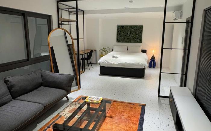 NORI APARTMENT – 5m to Landmark 81