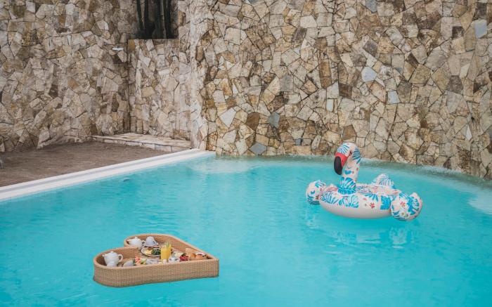 Seascape Luxury Resort & Spa Uluwatu by Ini Vie Hospitality