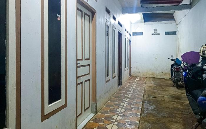 Bima Homestay Puncak RedPartner