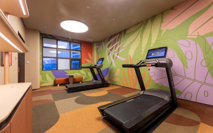Orange Hotel Lianyungang Wanda Plaza Yanhe Street