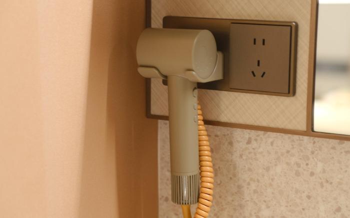 Orange Hotel Nanjing Xinjiekou Deji Plaza