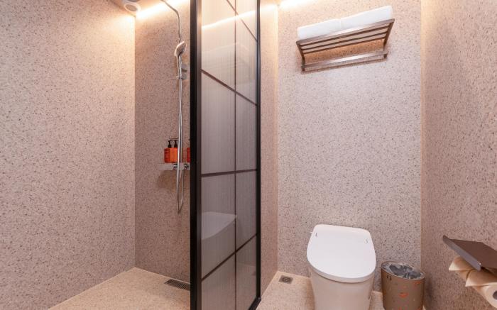 Orange Hotel Nanjing Pukou Xinpu Road