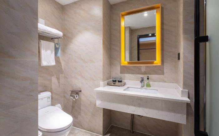 Ibis Styles Hotel Hangzhou Sandun West Lake Technology Park