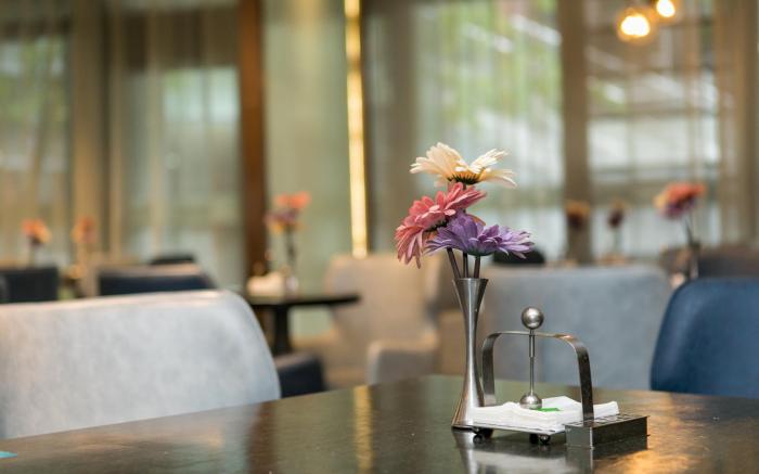 Ibis Styles Hotel Suzhou Gate of the Orient Metro Station