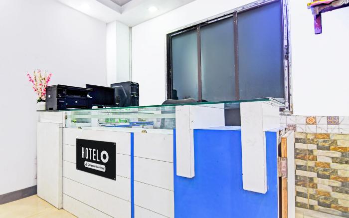 Super Hotel O Santragachi Junction Formerly Hotel Shubra
