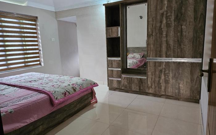 Silent Valley Home Stay
