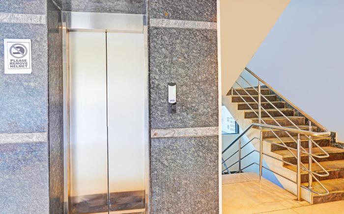 Super Townhouse Oak Electronic City Formerly Hotel Trubell