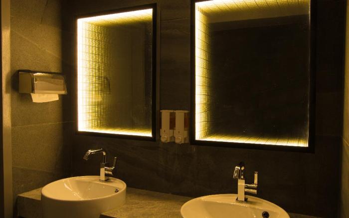 Royal Land Luxury Tent Resort