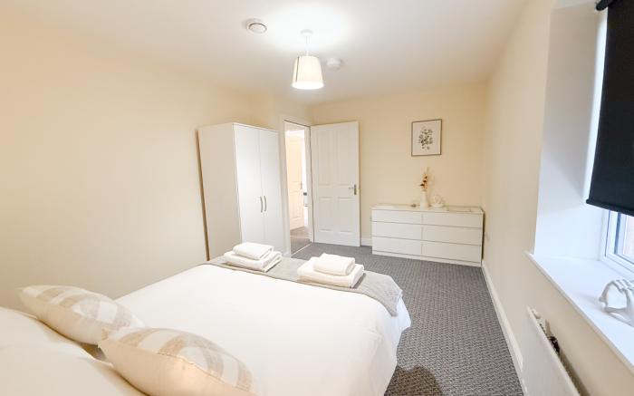 Katrina Suite