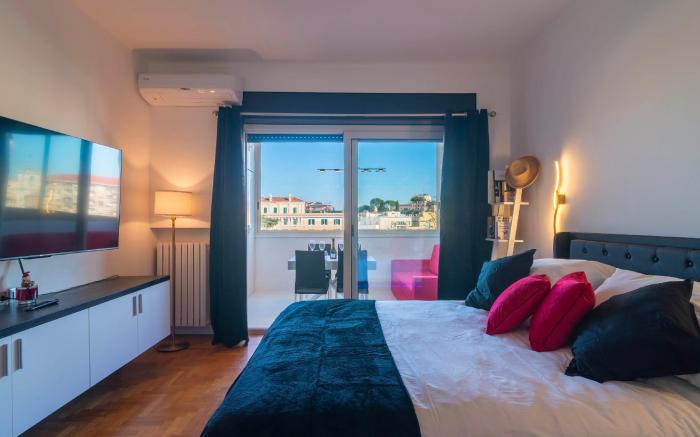 Aim - La Cupola - Saint Peter view apartment