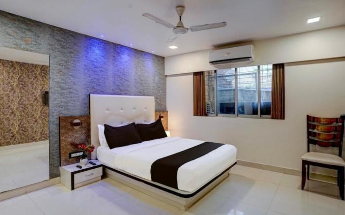 Hotel Golden Star