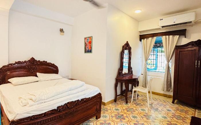 Baga Villa Harshita