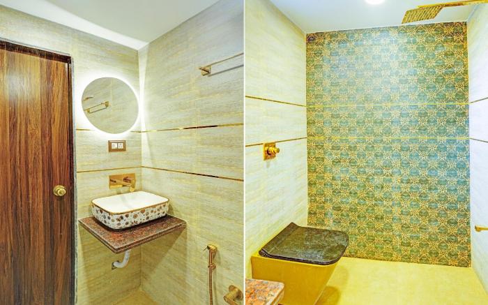 Super Collection O Shirdi Midtown Formerly Sai Sanket