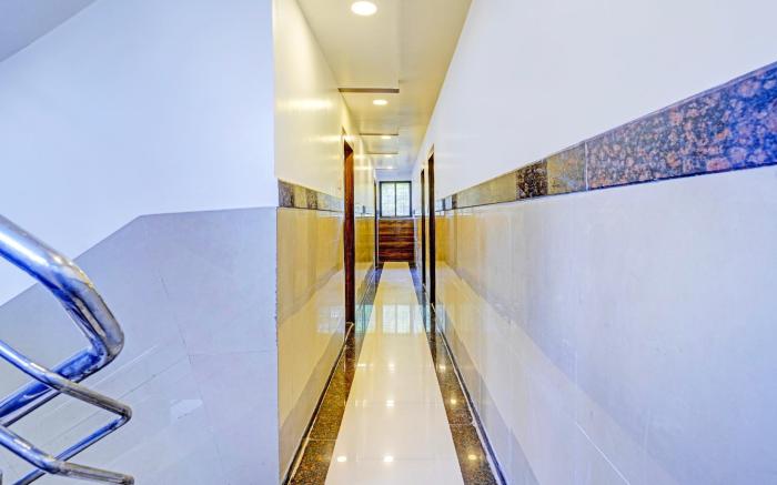 Super Collection O Shirdi Midtown Formerly Sai Sanket
