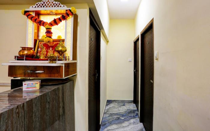 Collection O Goregaon West