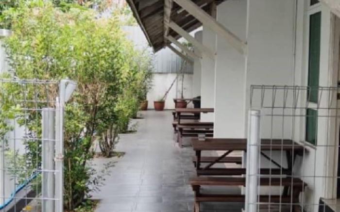 Ulek Cottage 
