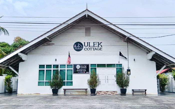 Ulek Cottage 
