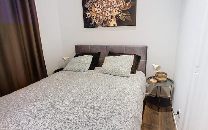 Angleur: Appartement 002 Rez avant super cosy