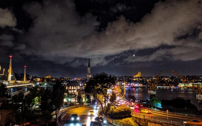 Tersane Han Hotel