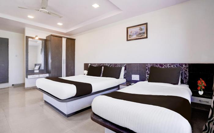 Hotel O Bright Holiday