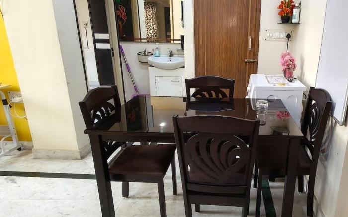 Homely Stay