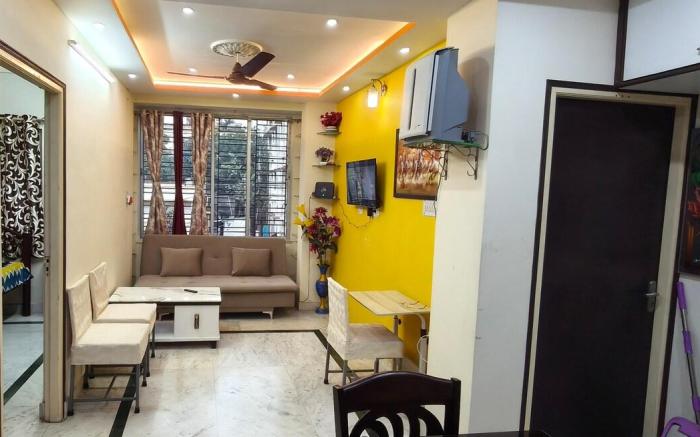 Homely Stay