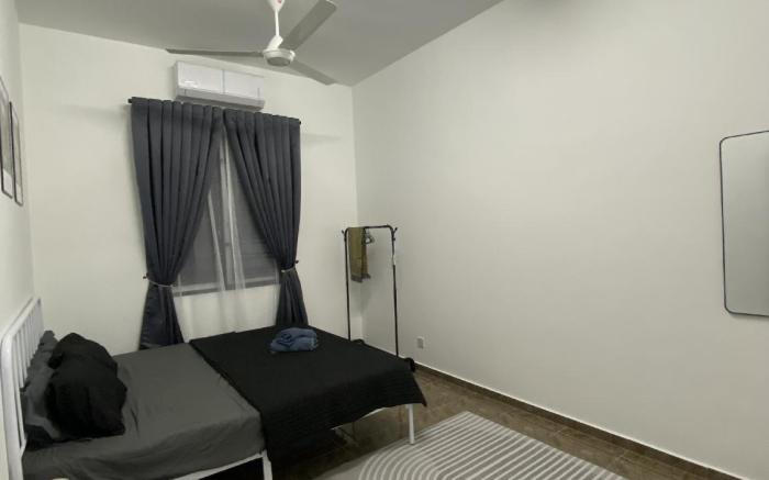 Medina Homestay Melaka
