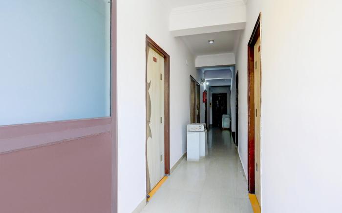 Super Hotel O Rajeev Nagar Formerly Happy Journey