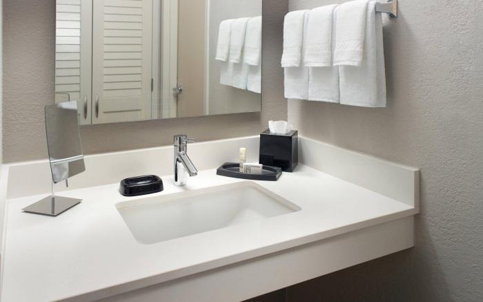 Courtyard by Marriott Atlanta Perimeter Center