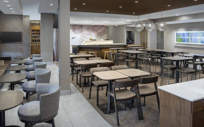 SpringHill Suites by Marriott Loveland Fort Collins/Windsor