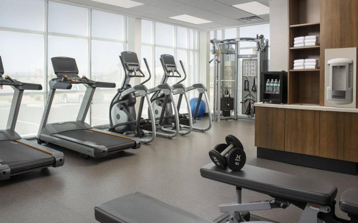 SpringHill Suites by Marriott Loveland Fort Collins/Windsor