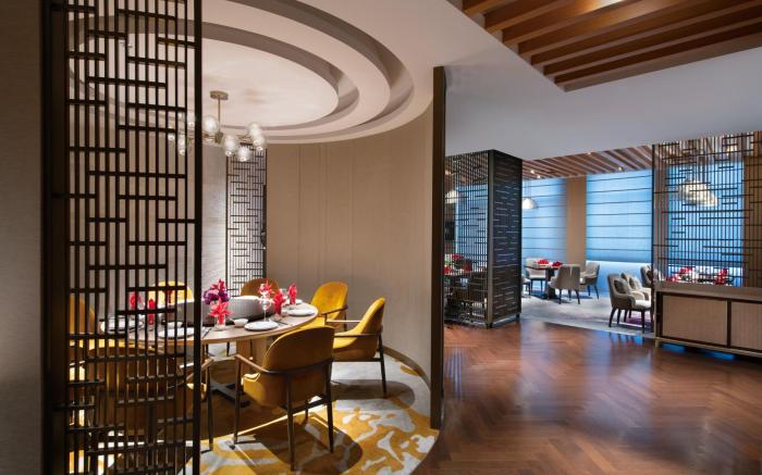 Crowne Plaza Huzhou By IHG
