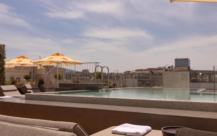 Adia Aluma Athens, Curio Collection by Hilton