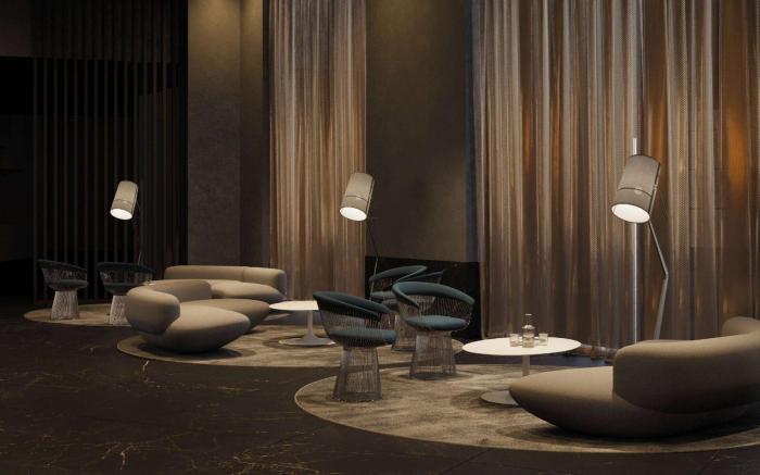 Wyndham Grand Costa Del Sol Lima Airport