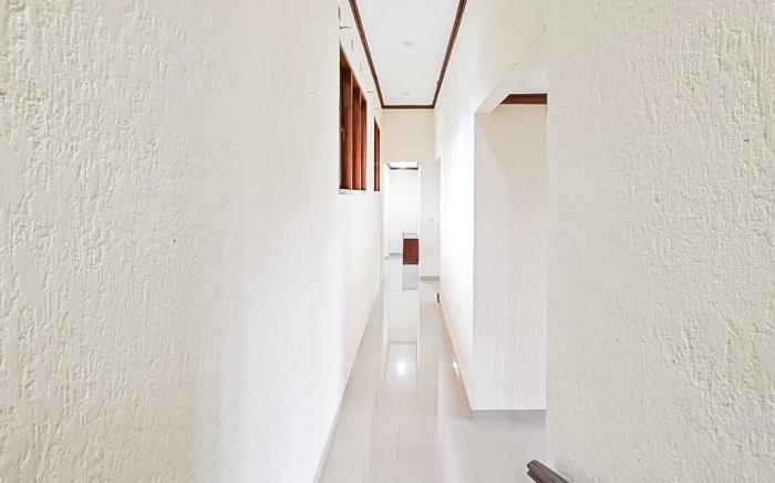 Villa Dua Sisi RedPartner