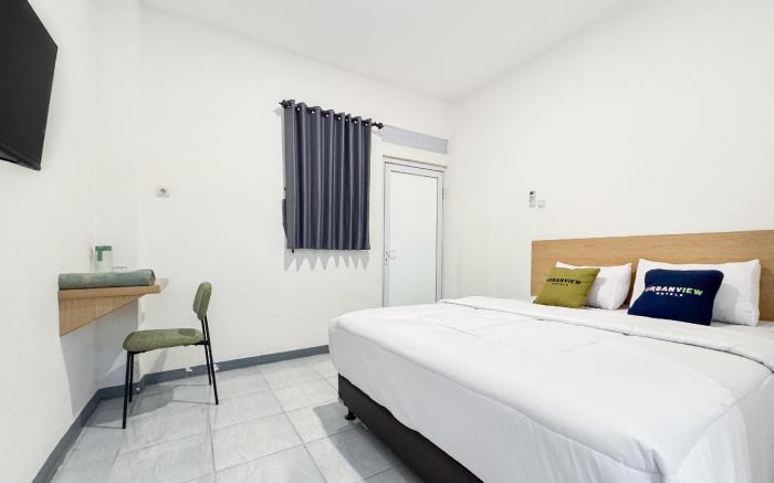 Urbanview Hotel Sentul City Bogor