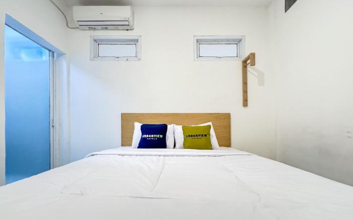 Urbanview Hotel Sentul City Bogor