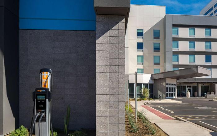 Home2 Suites by Hilton Phoenix Midtown