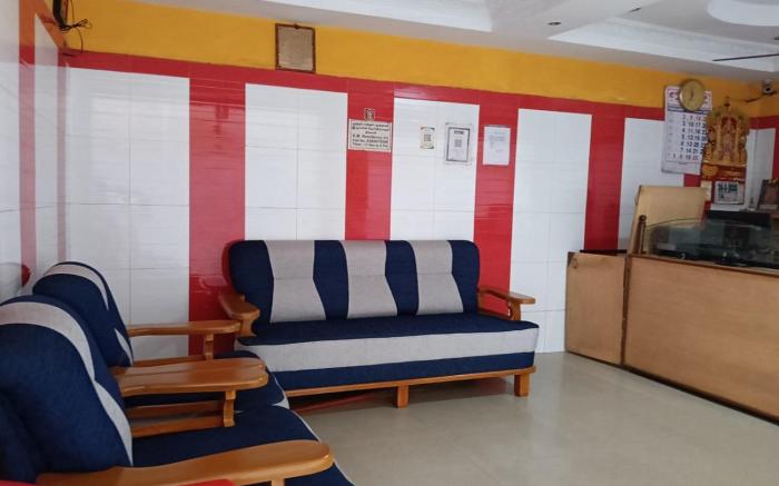 S M Residency
