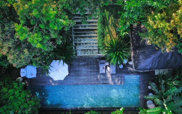 Palay Villa