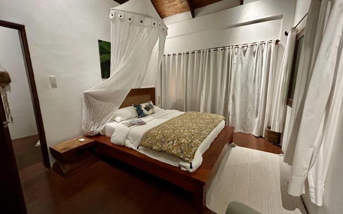 Palay Villa