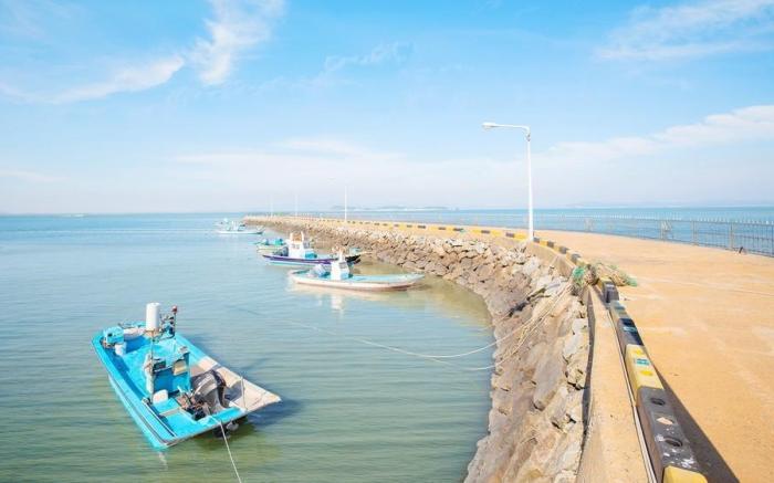 Anmyeondo Red Pension B