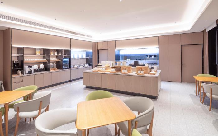 Ibis Styles Hotel Hangzhou Binjiang Baolong City